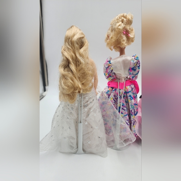 Barbie bundle - Picture 6 of 14